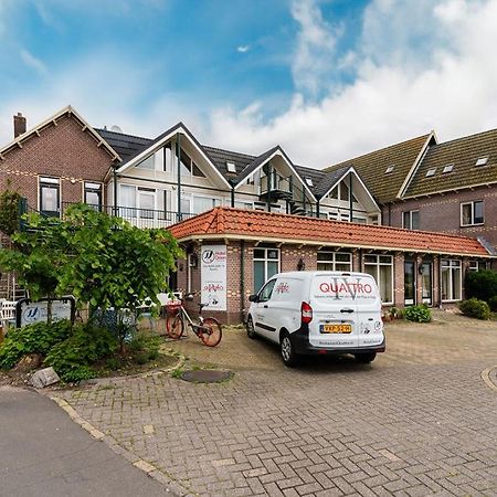 Hotel Orion Kaag Exterior foto
