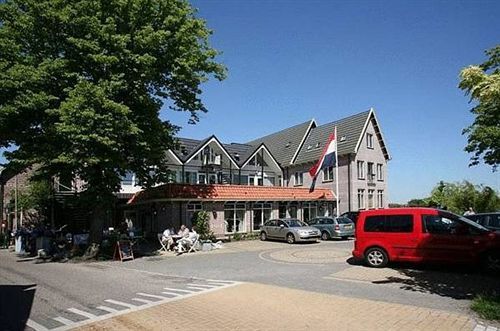 Hotel Orion Kaag Exterior foto